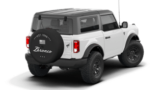 2026 Ford Bronco® External Image 4